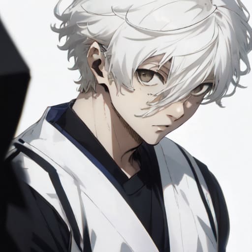 PixAI: Nagi Seichirou - Blue Lock LoRA