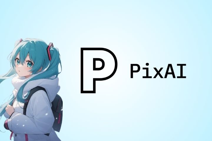 【PixAI 教學】動漫 AI 繪圖神器介紹，PixAI 收費＋實測心得一次看！