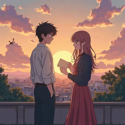 AI圖片生成影片範例