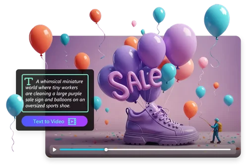 文字轉影片工具:MyEdit