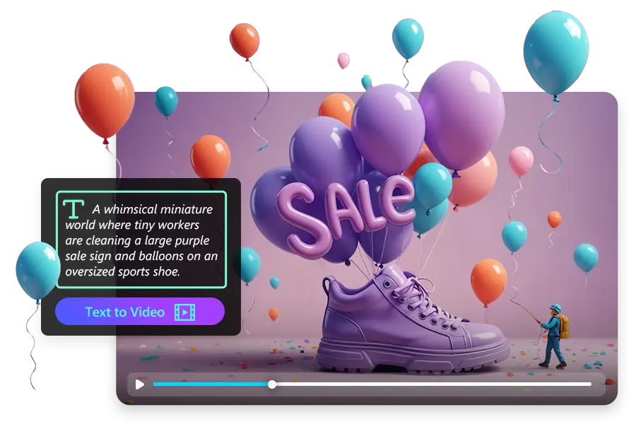 文字轉影片工具：MyEdit