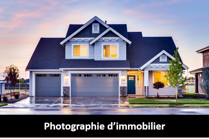 Photographie immobilière : astuces essentielles pour des visuels percutants
