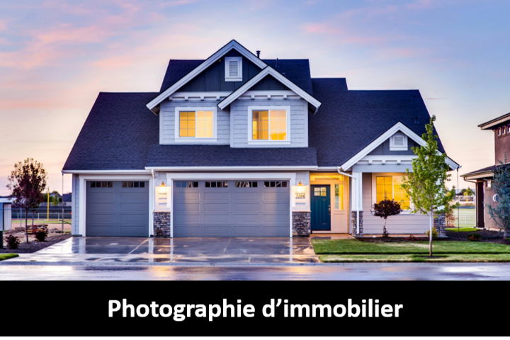 Photographie immobilière : astuces essentielles pour des visuels percutants