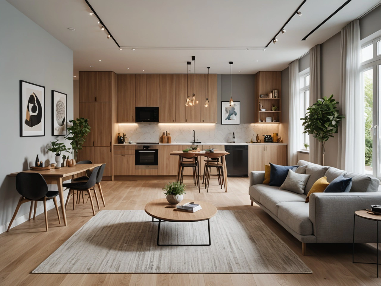 Choisissez les bons angles