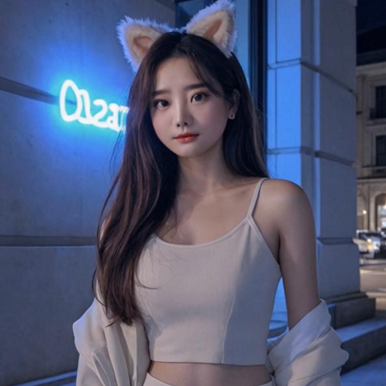 Myedit ai跳舞生成