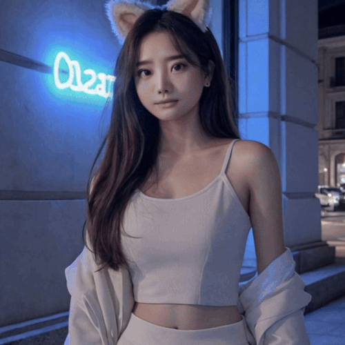 Myedit ai跳舞生成