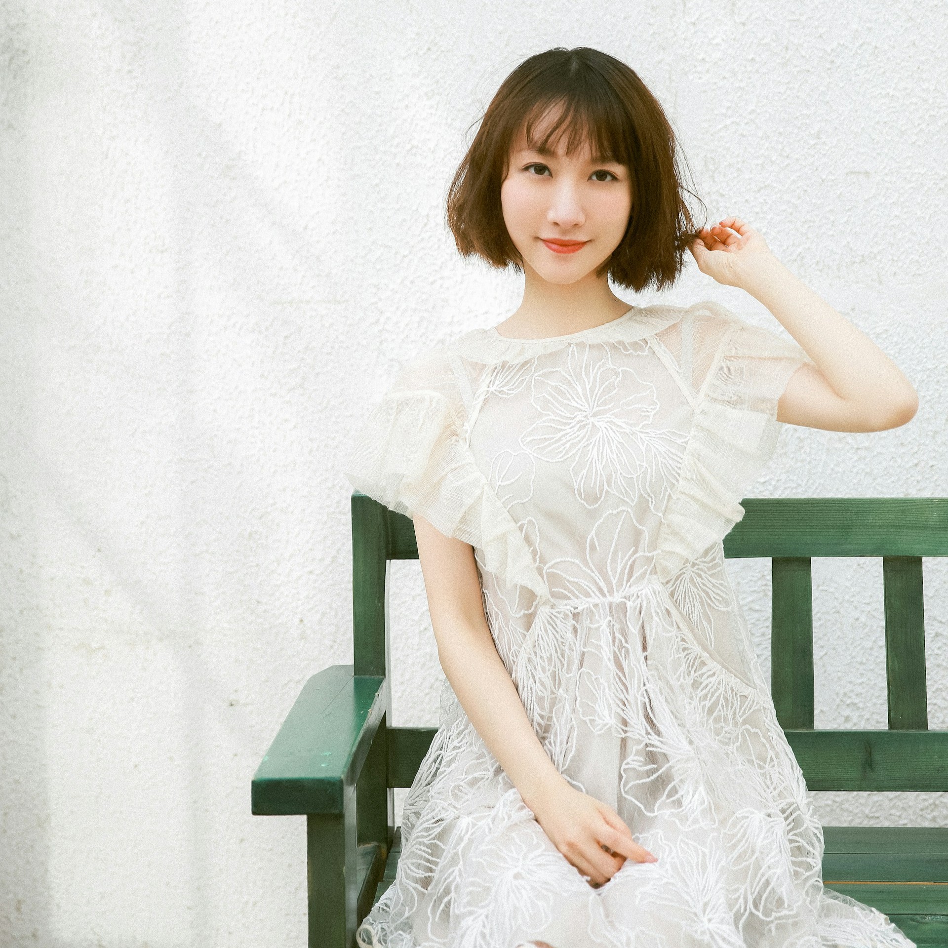 威力導演 ai公主生成