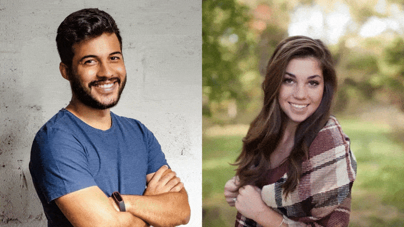 Generate AI French Kiss Video