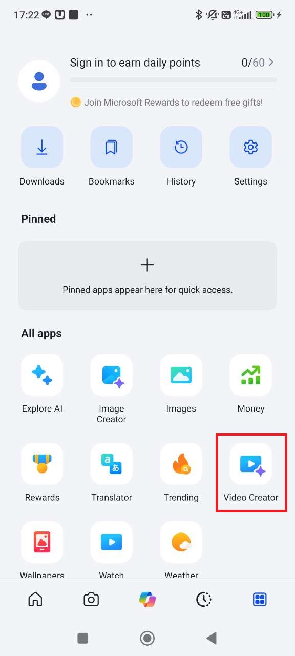 How to Use Bing Video Creator with Sora: Step-by-Step