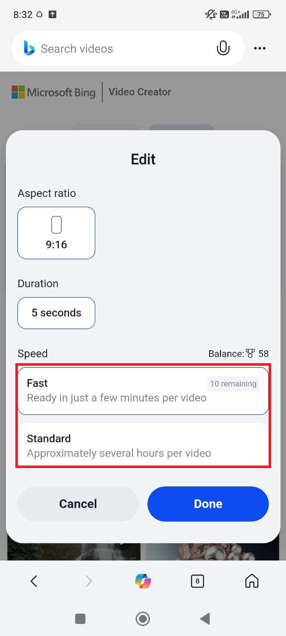 How to Use Bing Video Creator with Sora: Step-by-Step