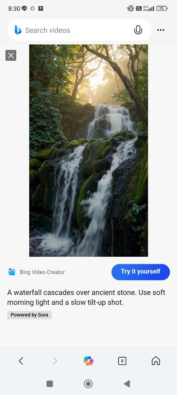 How to Use Bing Video Creator with Sora: Step-by-Step