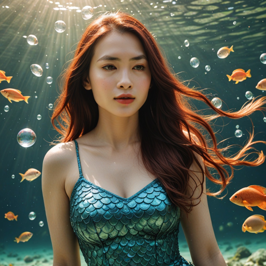 myedit AI 影片生成