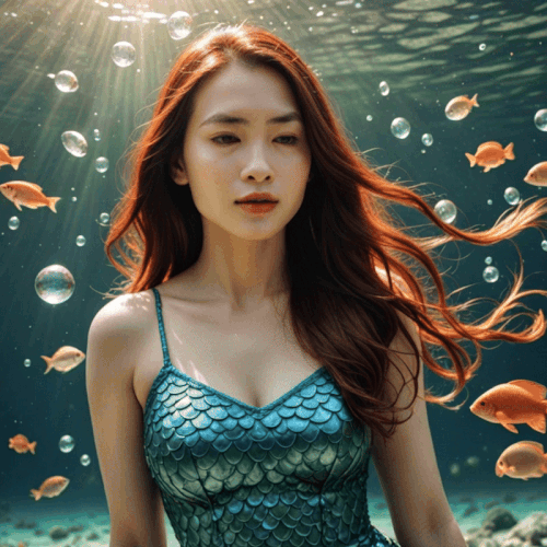 myedit AI 影片生成