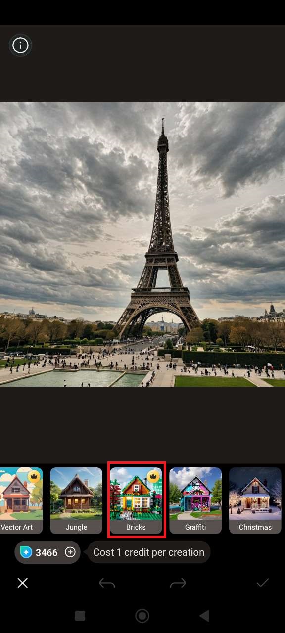 How to Transform Any Landscape Photo into Pixel Art