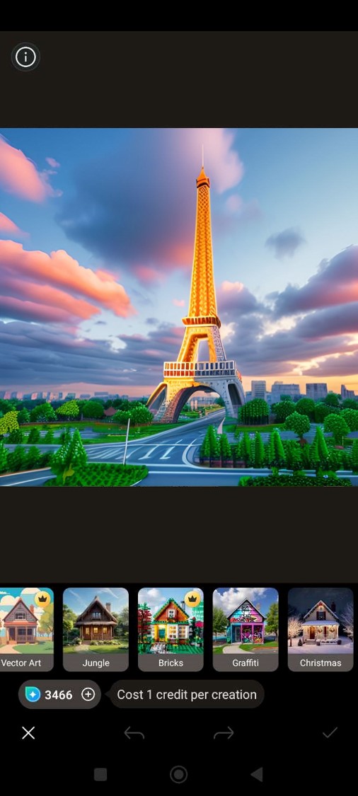 How to Transform Any Landscape Photo into Pixel Art