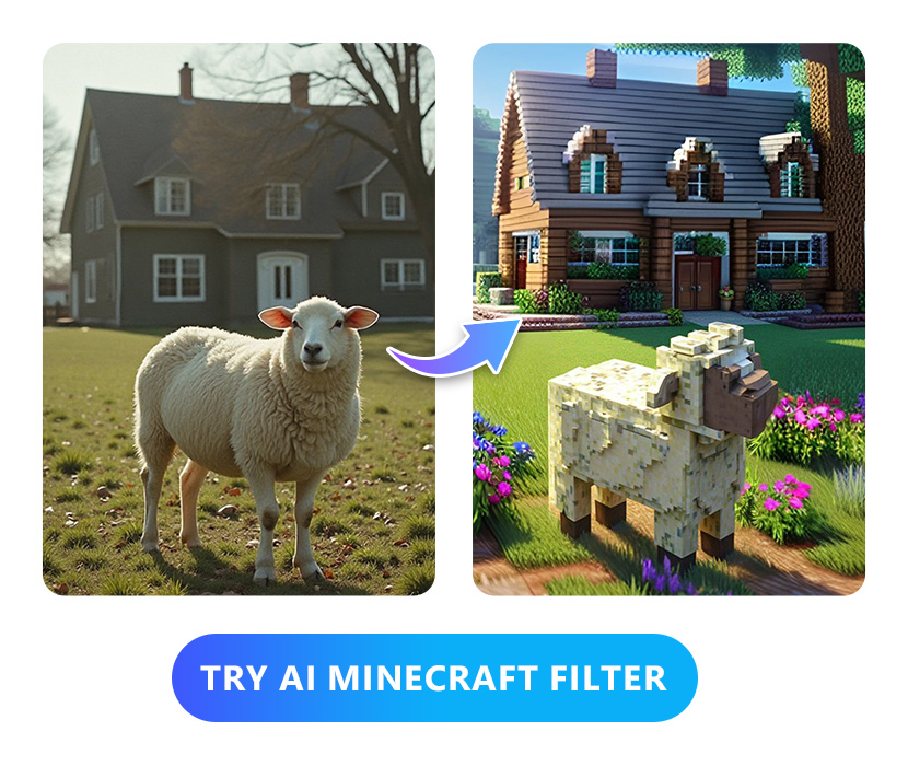 How to Transform Any Landscape Photo into Pixel Art