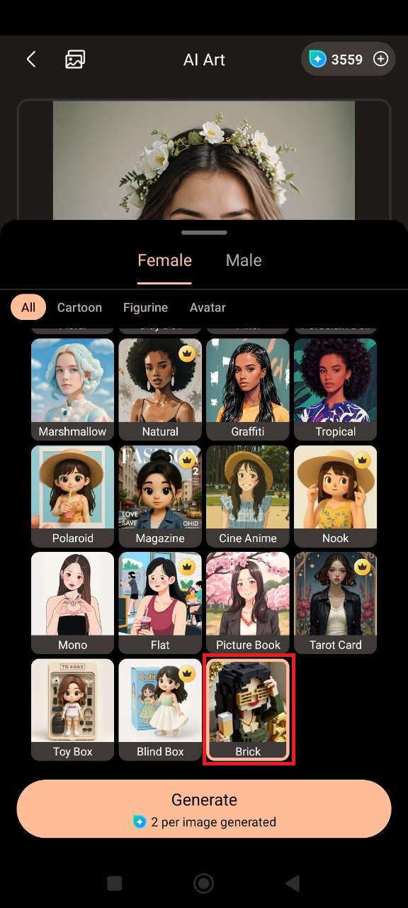 How to Turn Yourself into a Minecraft Character