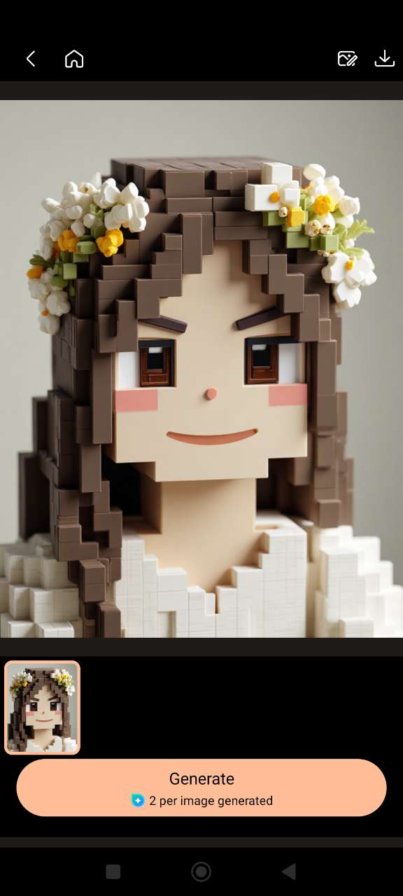 How to Turn Yourself into a Minecraft Character