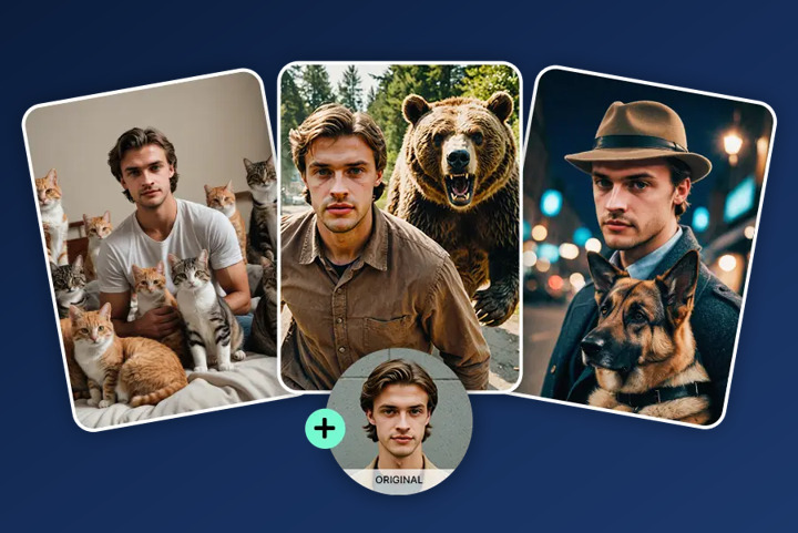 AI Body Swap: How to Instantly Transform Faces and Bodies Online