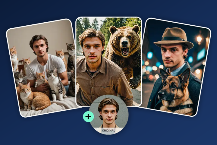 AI Body Swap: How to Instantly Transform Faces and Bodies Online