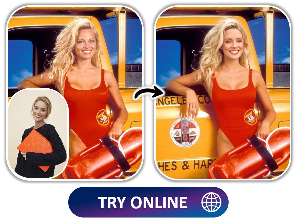 Create AI Body Swap Pictures