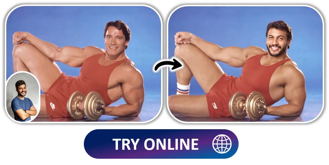 Create AI Body Swap Pictures