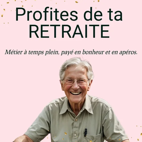 Texte départ retraite humour