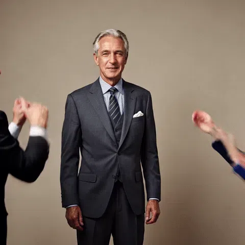 Carte animée et vidéo de félicitations mariage personnalisée