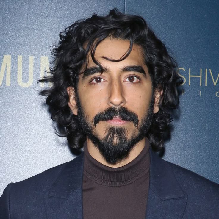 Foto de Desordenado natural con volumen