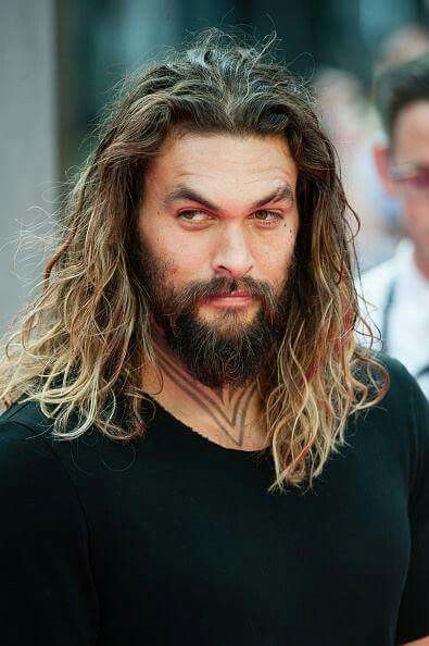 Foto de Largo suelto con raya al medio