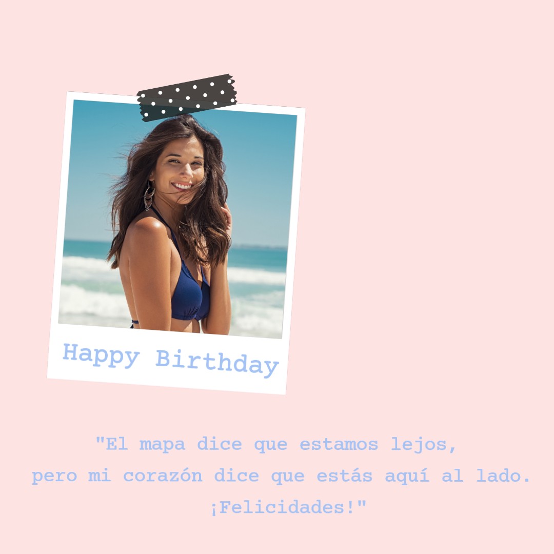 tarjetas con mensajes y frases de cumpleaños