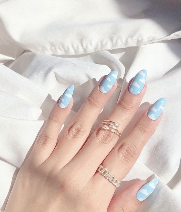Top 10 Summer Nail Ideas