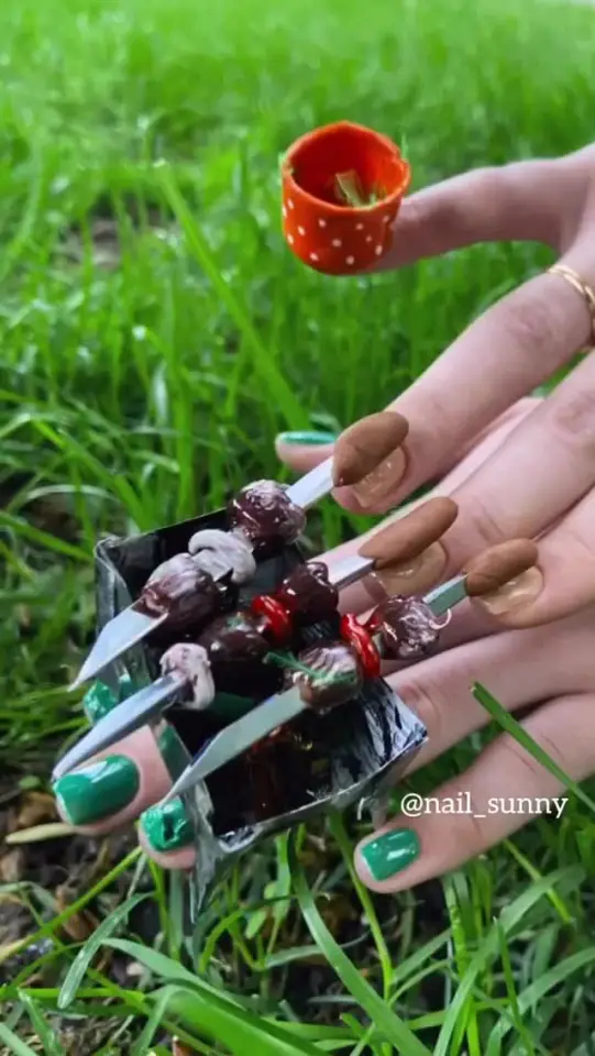 Top 10 Summer Nail Ideas