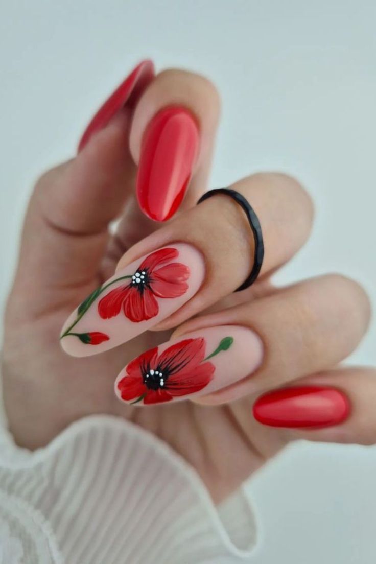 Top 10 Summer Nail Ideas