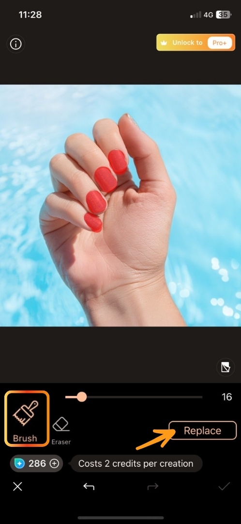 How to Virtually Try on Summer Nail Designs