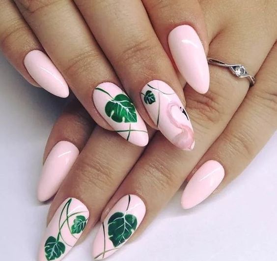 Top 10 Summer Nail Ideas