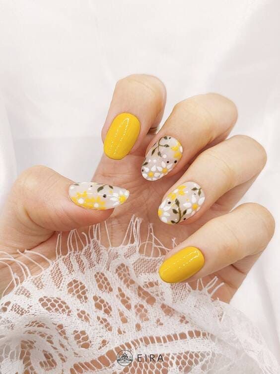 Top 10 Summer Nail Ideas