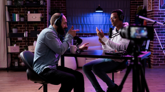 Top 6 des meilleurs logiciels de montage de podcast en 2025