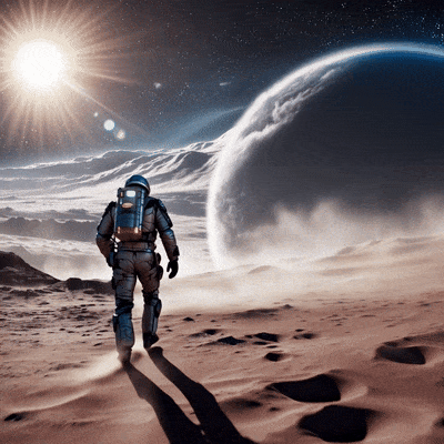 Generate a video with MyEdit