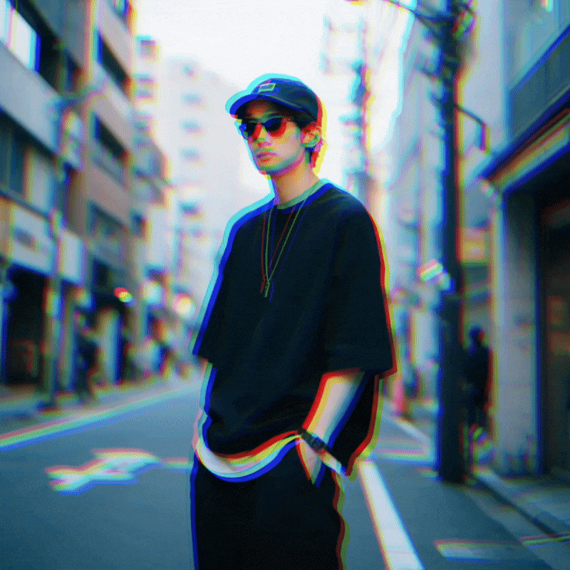 威力導演節拍特效