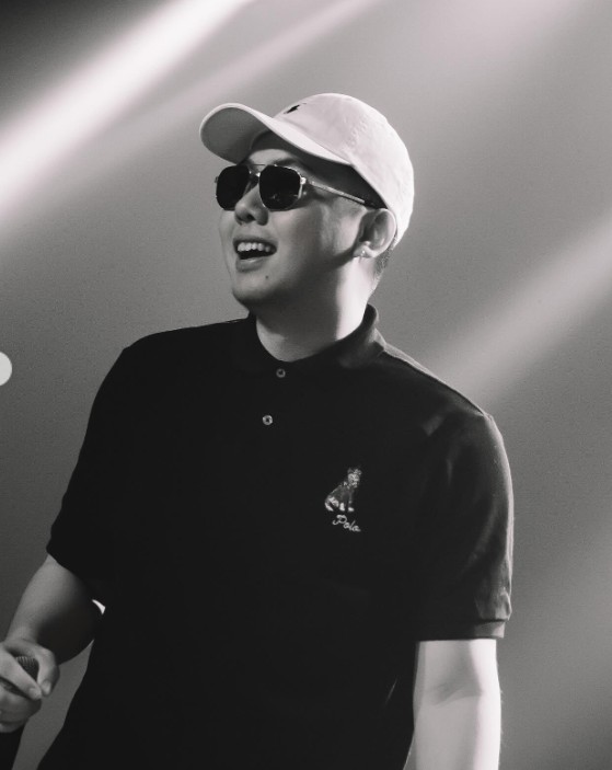 大展鴻圖歌手：攬佬