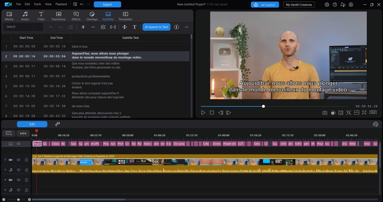 Translate and Dub Your Video with Lip-Sync