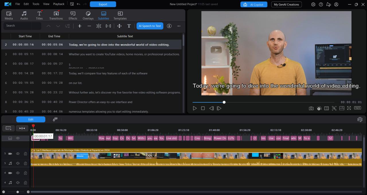 Translate and Dub Your Video with Lip-Sync
