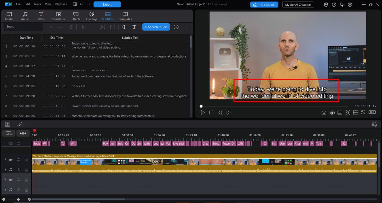 Translate and Dub Your Video with Lip-Sync