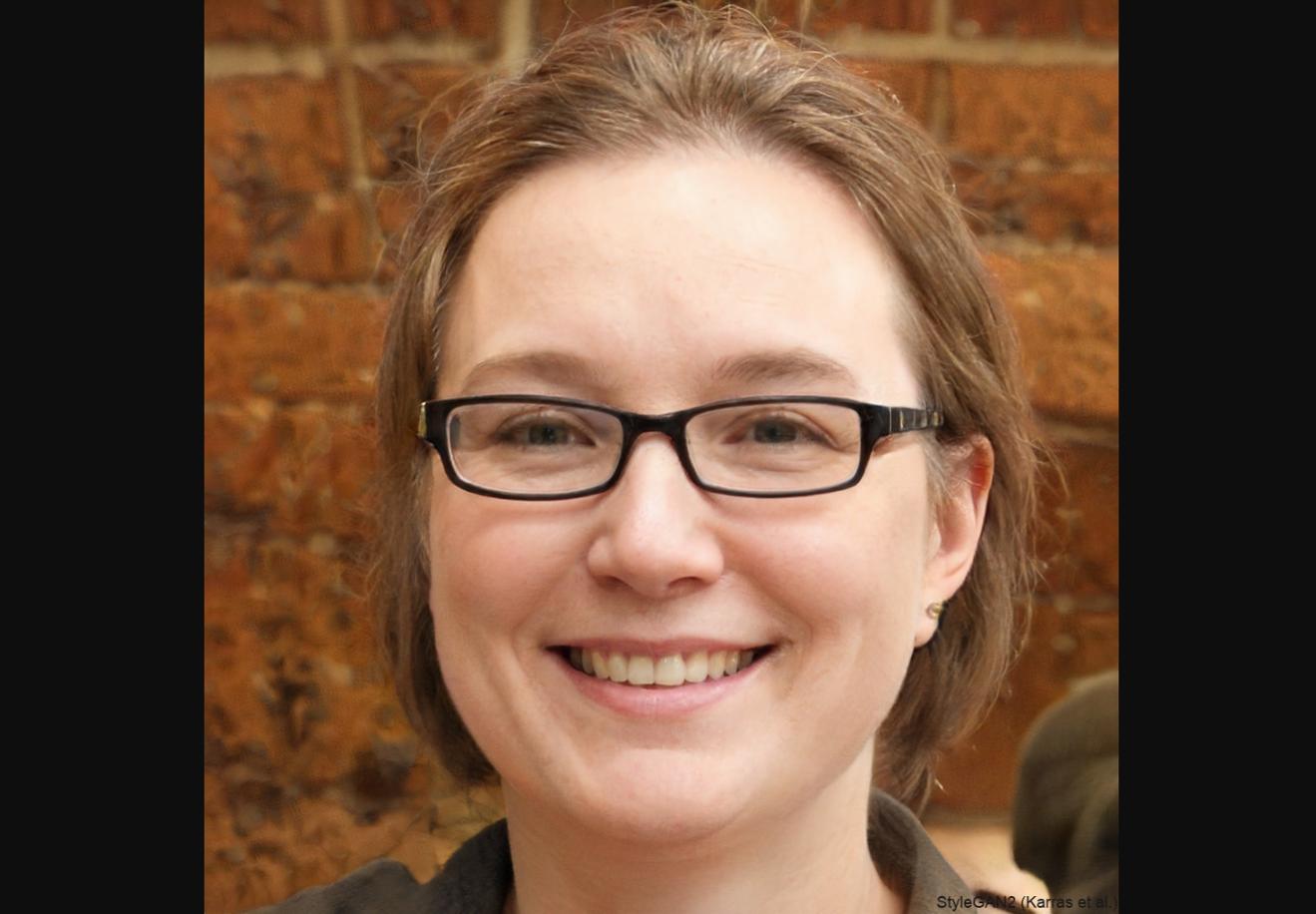 This Person Does Not Exist - Most Realistic Face Generator