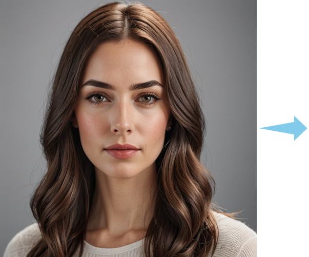 Imagen de referencia para convertir Imagen a video con MyEdit