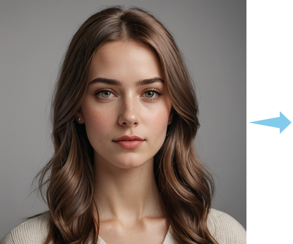 Imagen de referencia para convertir Imagen a video con MyEdit