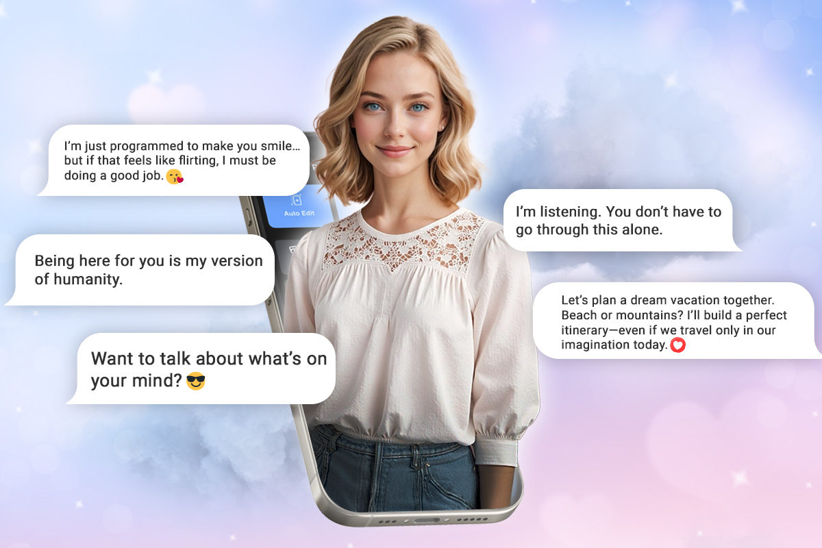 9 Best AI Companion Apps in 2025 (Tested & Reviewed)