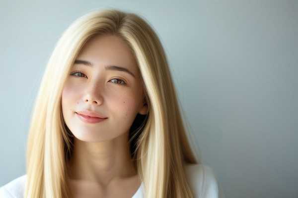 PhotoDirector AIヘアスタイル 完成画像2