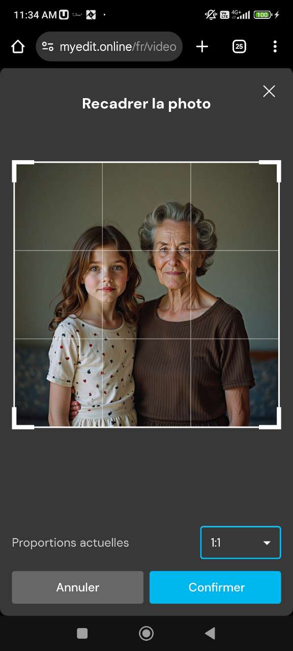 Créer une carte virtuelle animée de condoléances